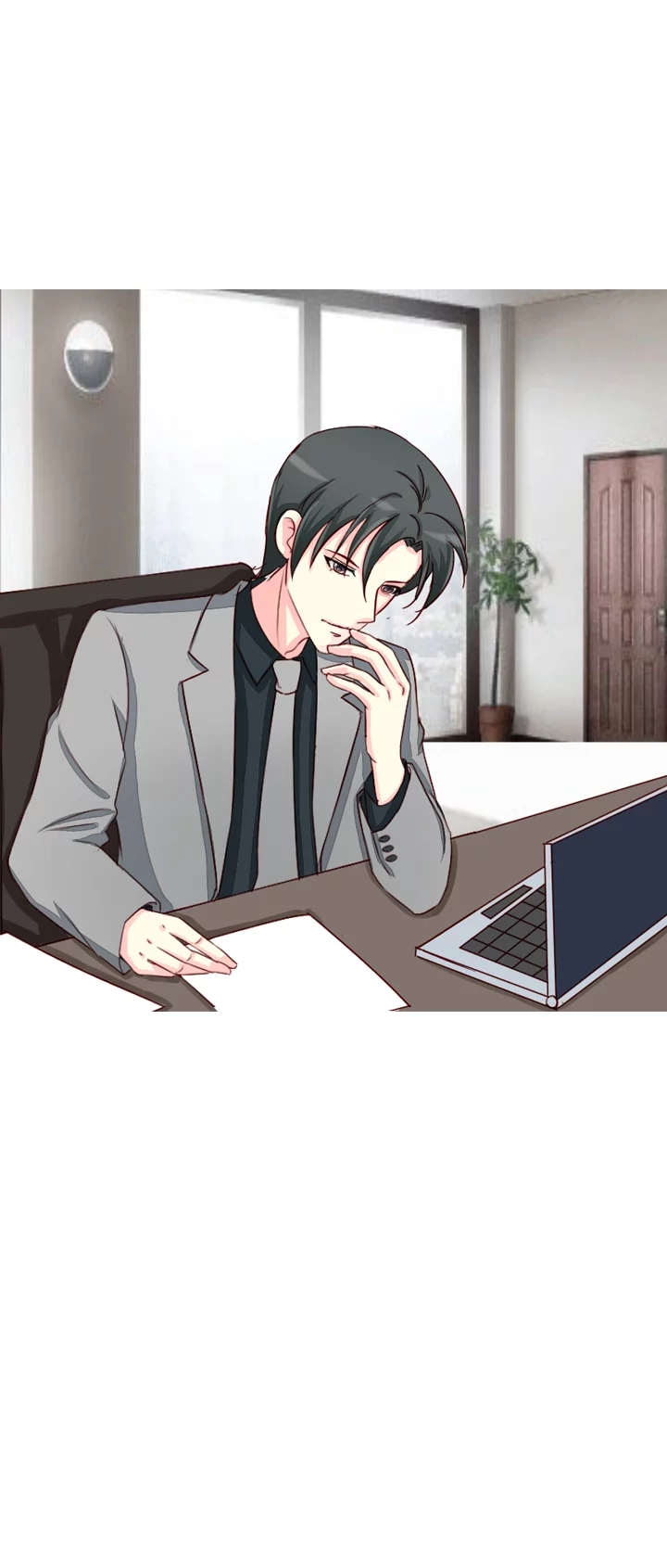 Read Sweet Marriage chapter 11 image 16 on Lezhin