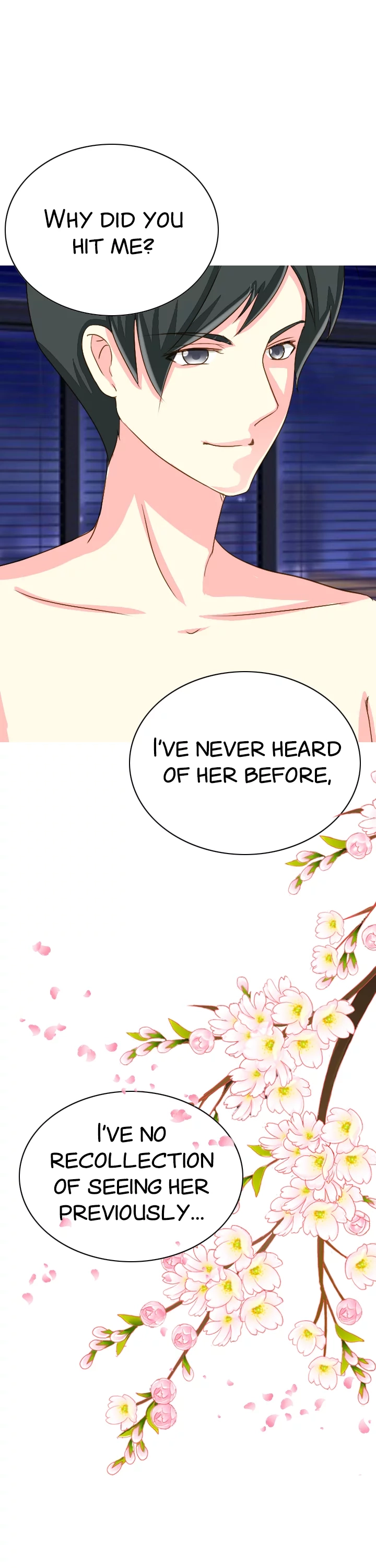 Read Sweet Marriage chapter 11 image 7 on Lezhin