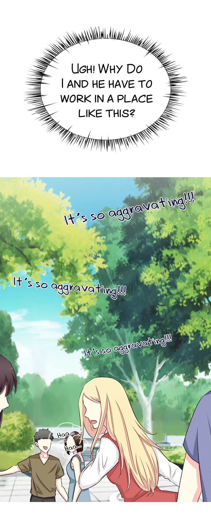 Read Sweet Marriage chapter 12 image 12 on Lezhin