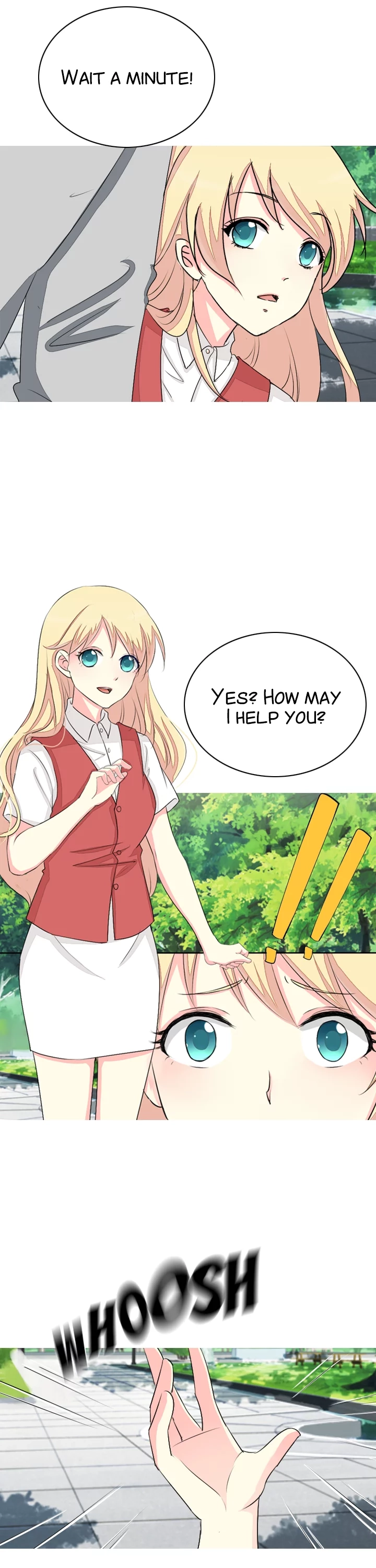 Read Sweet Marriage chapter 12 image 13 on Lezhin