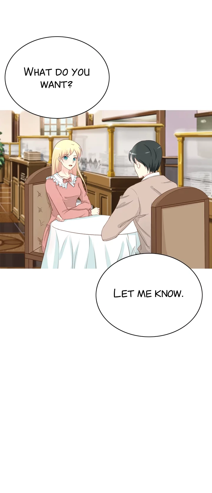 Read Sweet Marriage chapter 16 image 13 on Lezhin