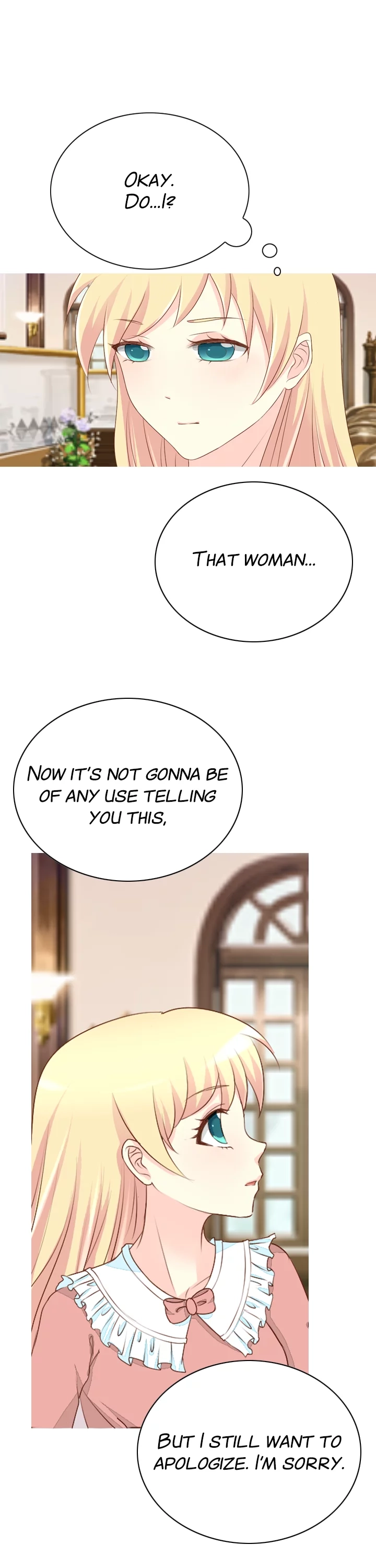 Read Sweet Marriage chapter 16 image 15 on Lezhin
