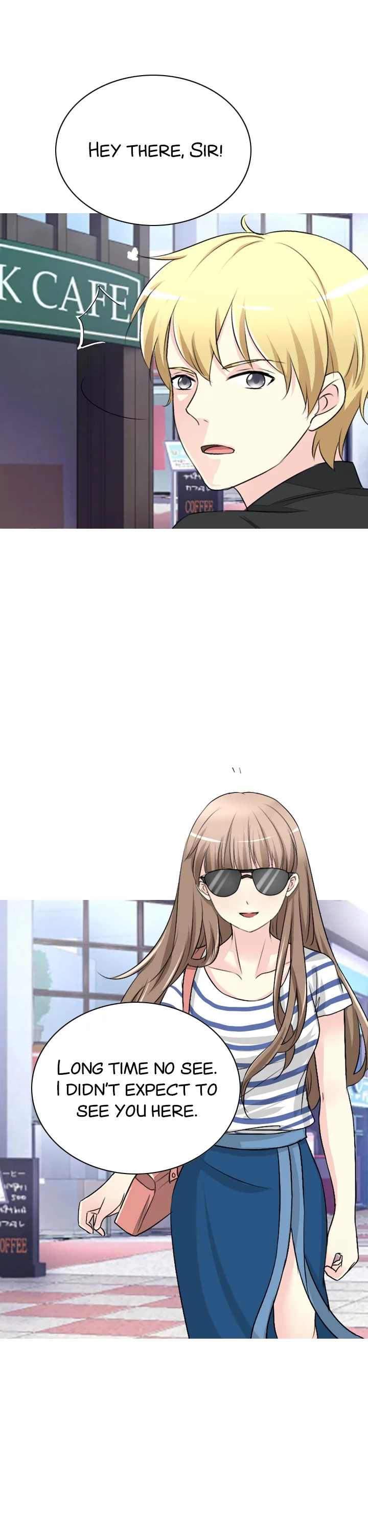 Read Sweet Marriage chapter 17 image 17 on Lezhin
