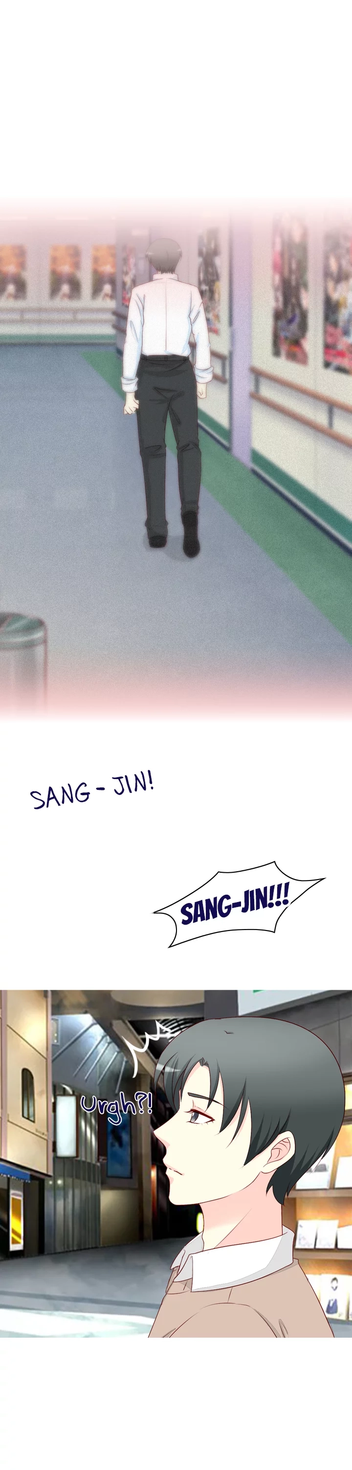 Read Sweet Marriage chapter 17 image 7 on Lezhin