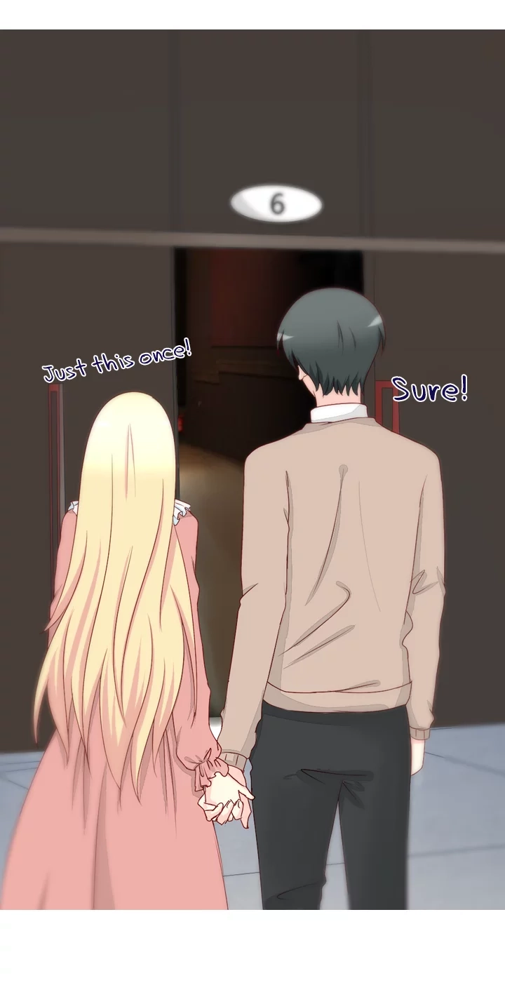 Read Sweet Marriage chapter 17 image 9 on Lezhin