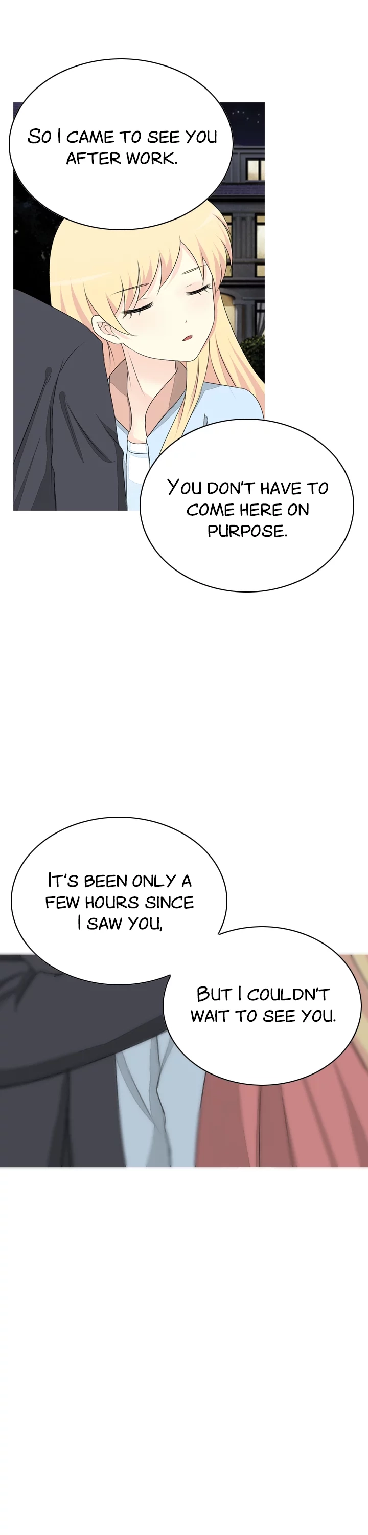 Read Sweet Marriage chapter 18 image 20 on Lezhin
