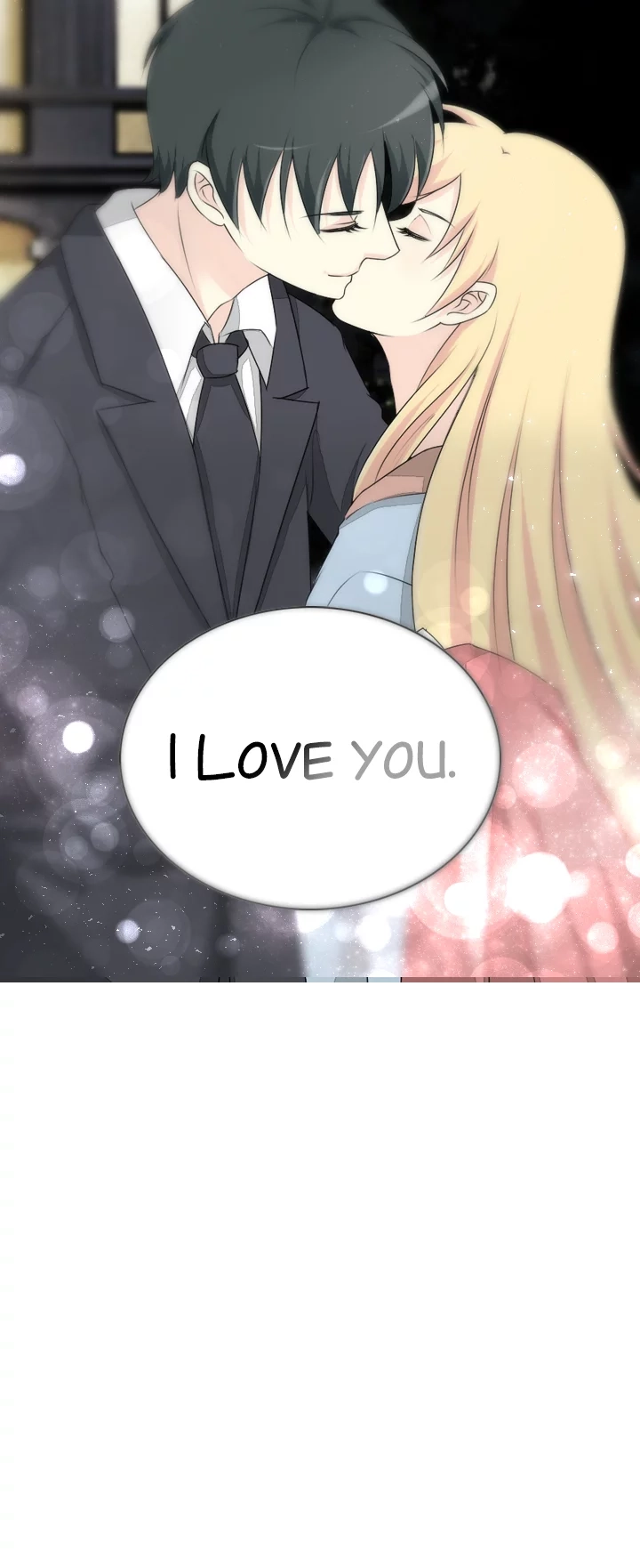 Read Sweet Marriage chapter 18 image 21 on Lezhin