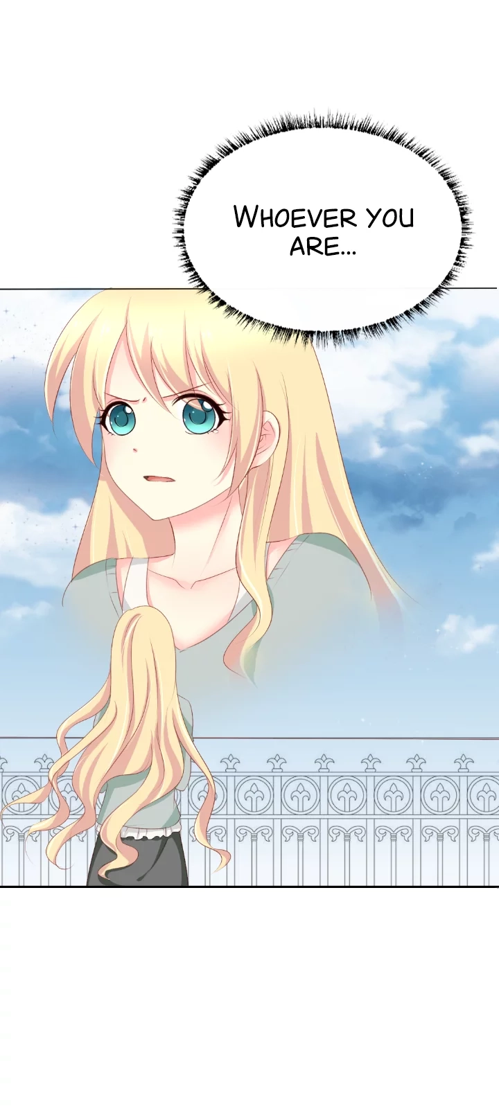 Read Sweet Marriage chapter 2 image 10 on Lezhin
