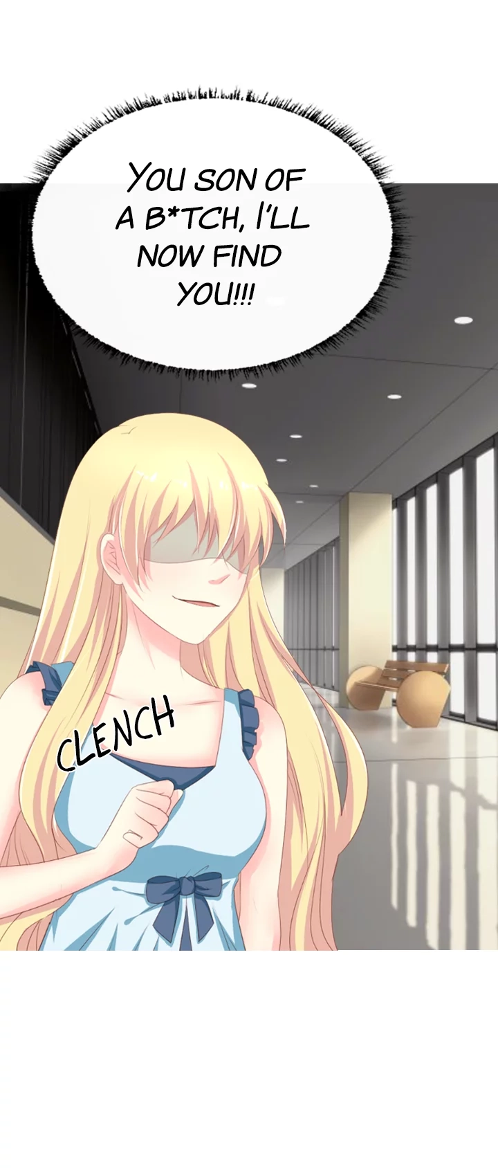 Read Sweet Marriage chapter 2 image 9 on Lezhin