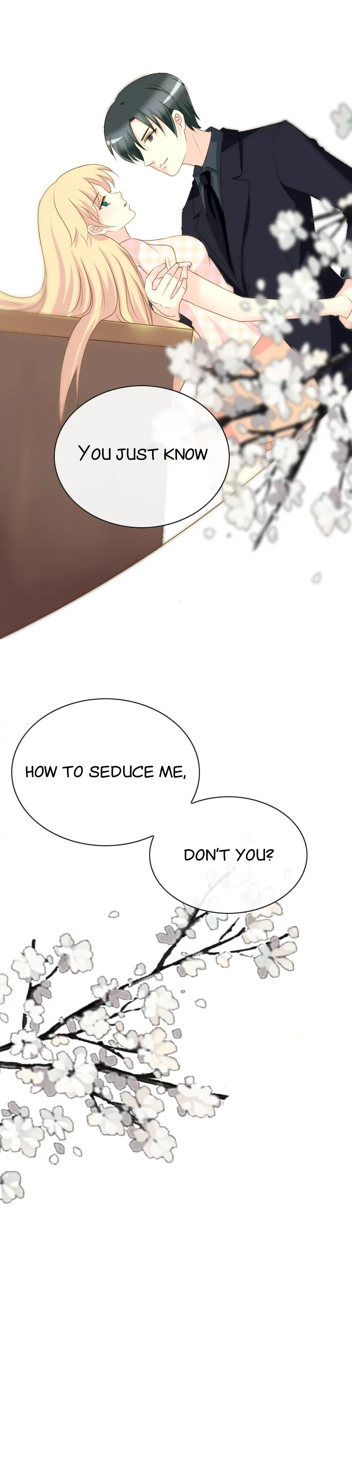 Read Sweet Marriage chapter 21 image 19 on Lezhin