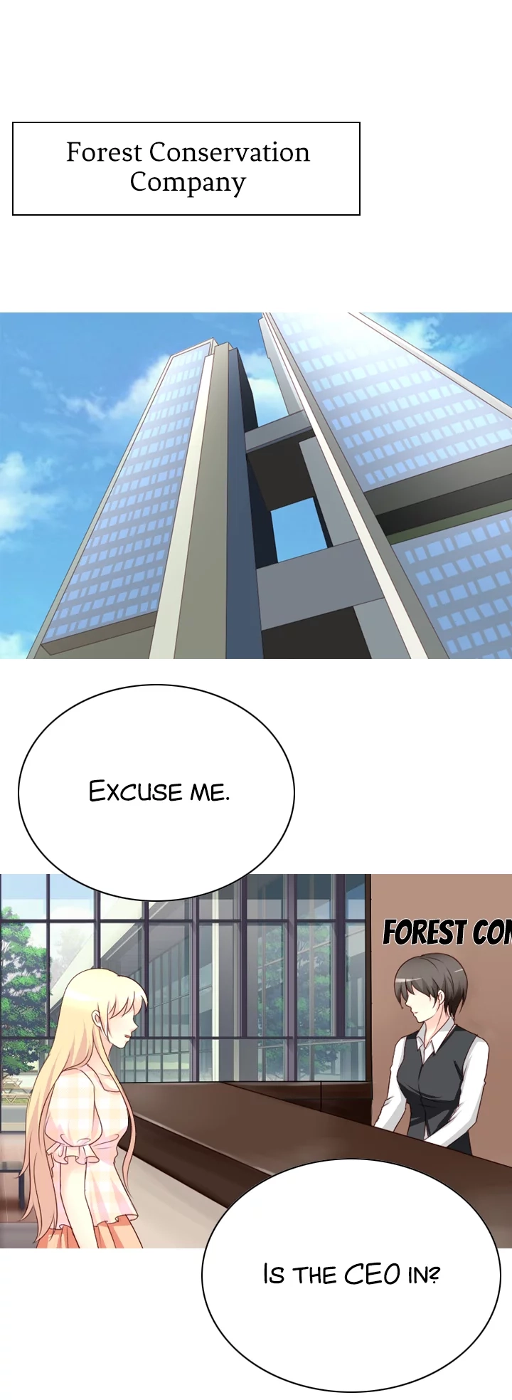 Read Sweet Marriage chapter 21 image 7 on Lezhin