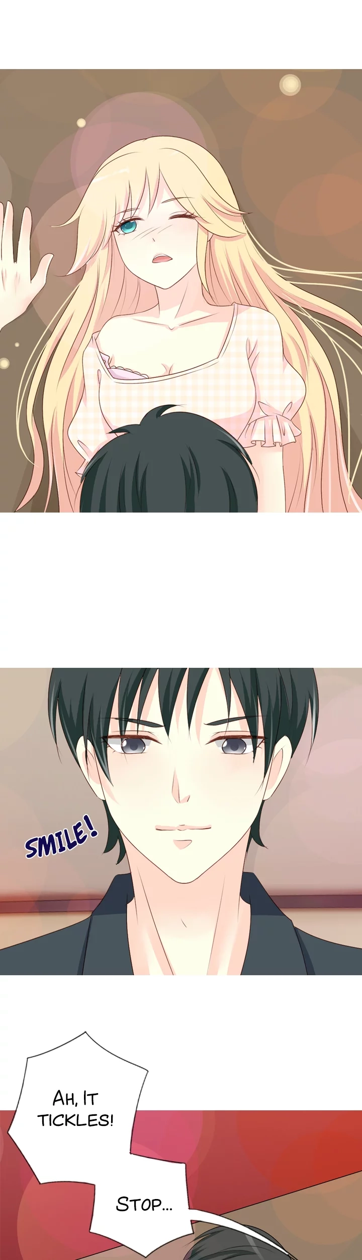 Read Sweet Marriage chapter 22 image 10 on Lezhin