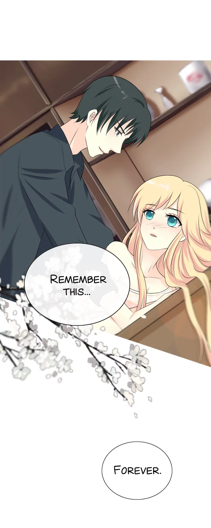 Read Sweet Marriage chapter 22 image 14 on Lezhin
