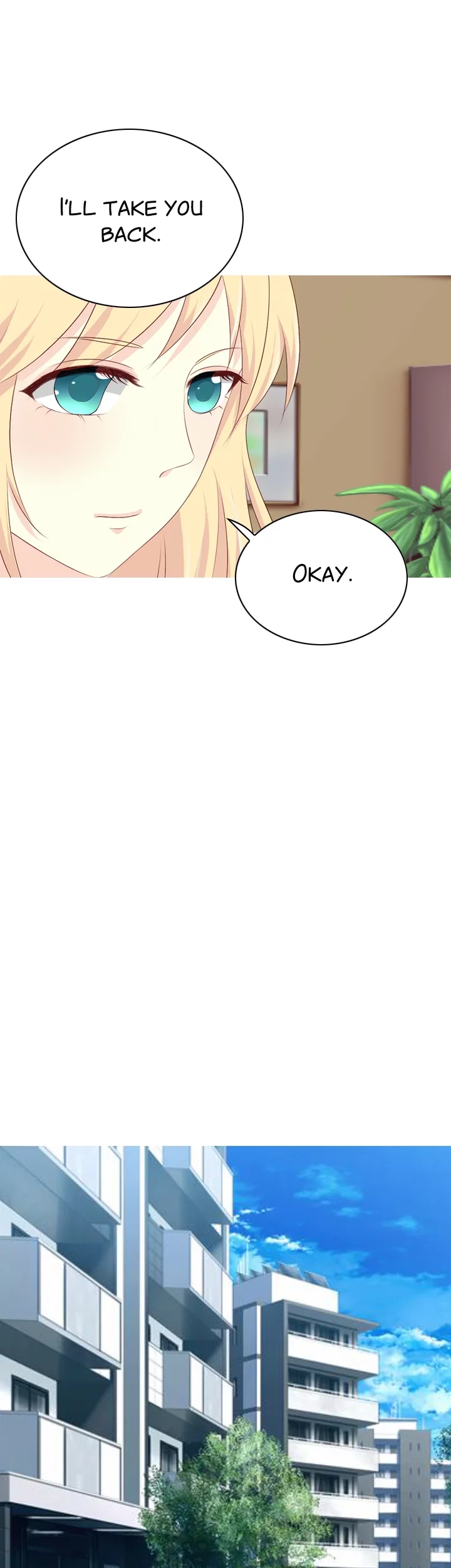 Read Sweet Marriage chapter 22 image 21 on Lezhin