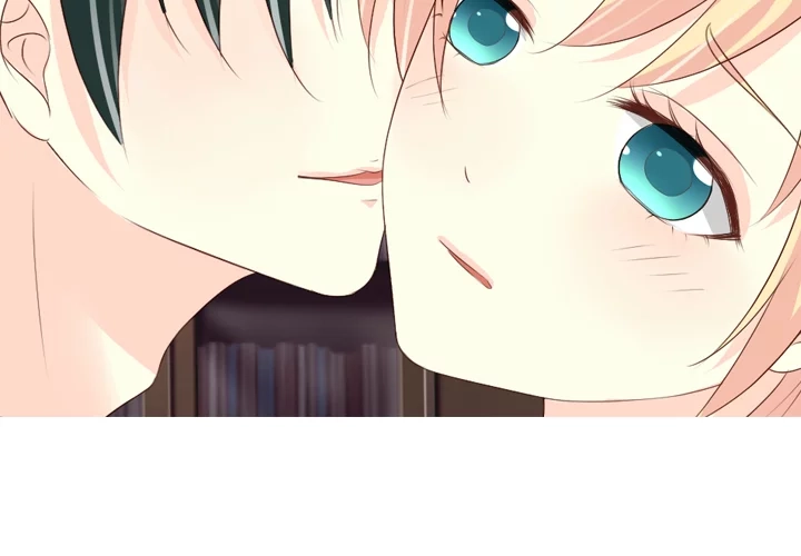 Read Sweet Marriage chapter 22 image 3 on Lezhin