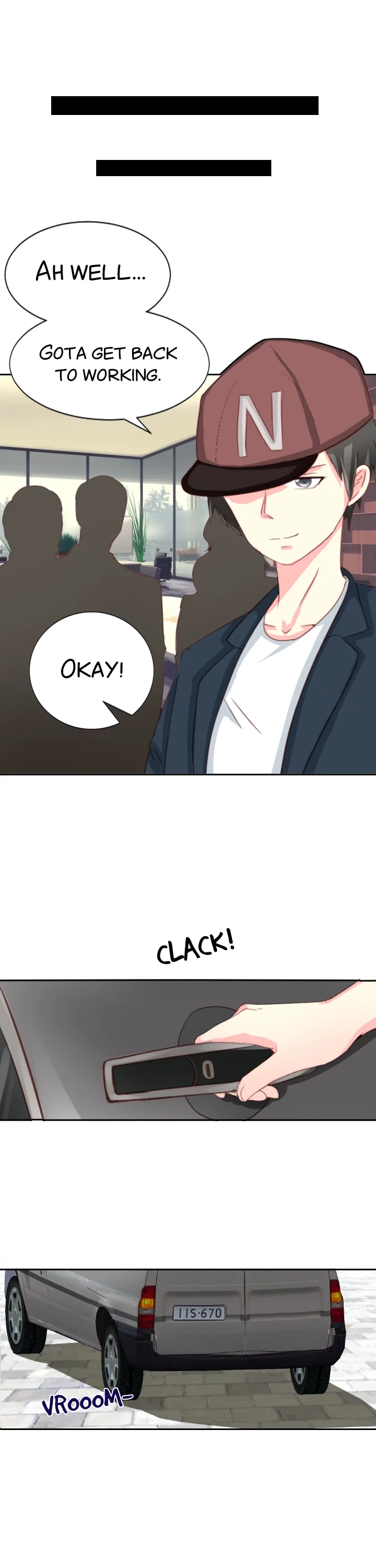 Read Sweet Marriage chapter 7 image 11 on Lezhin