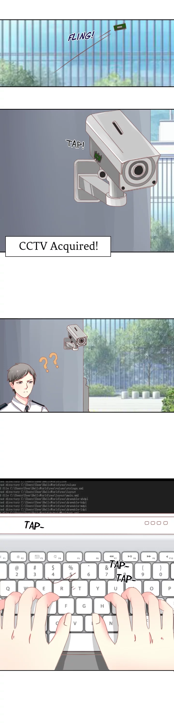 Read Sweet Marriage chapter 7 image 14 on Lezhin