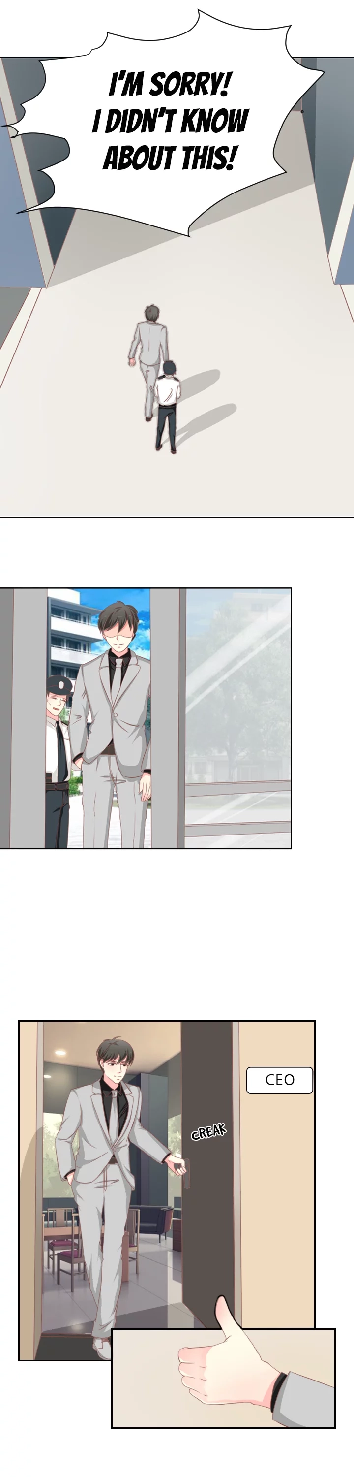 Read Sweet Marriage chapter 8 image 8 on Lezhin