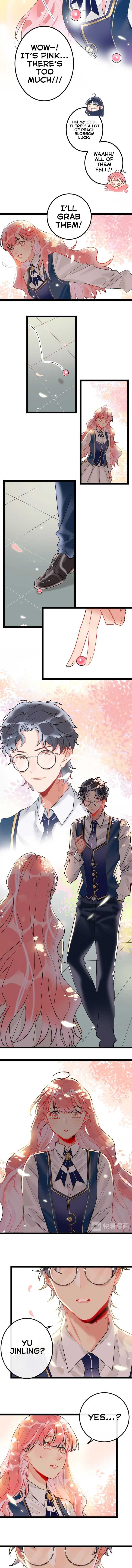 Read Sweet Plunder chapter 1 image 9 on Lezhin