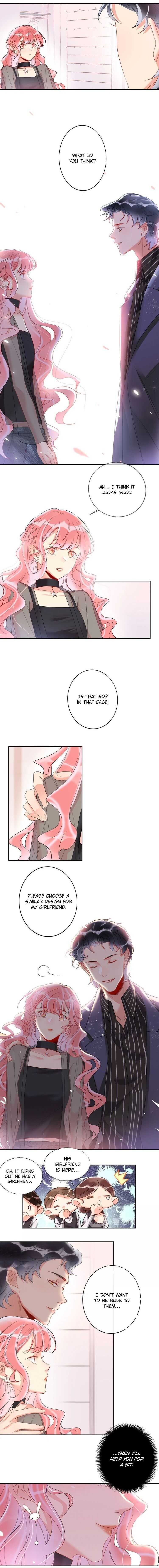 Read Sweet Plunder chapter 12 image 1 on Lezhin