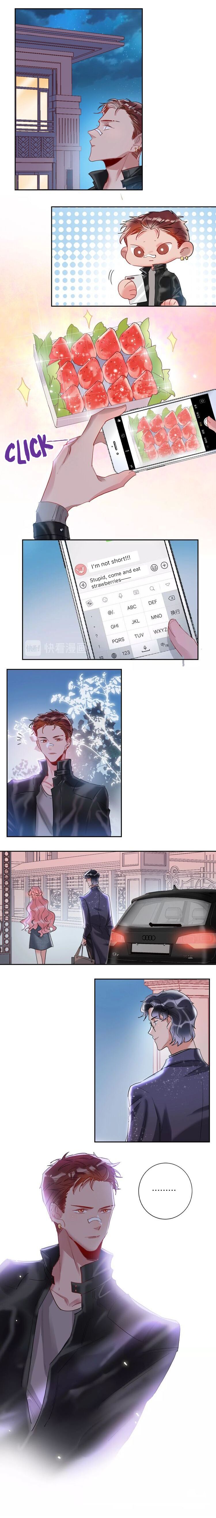 Read Sweet Plunder chapter 12 image 7 on Lezhin