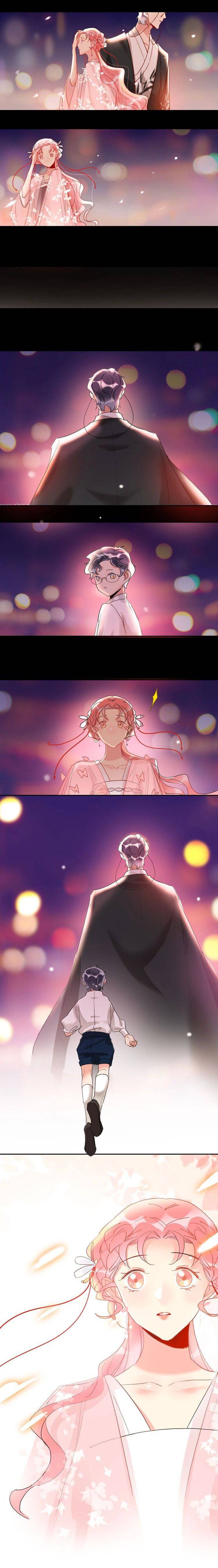 Read Sweet Plunder chapter 15 image 7 on Lezhin