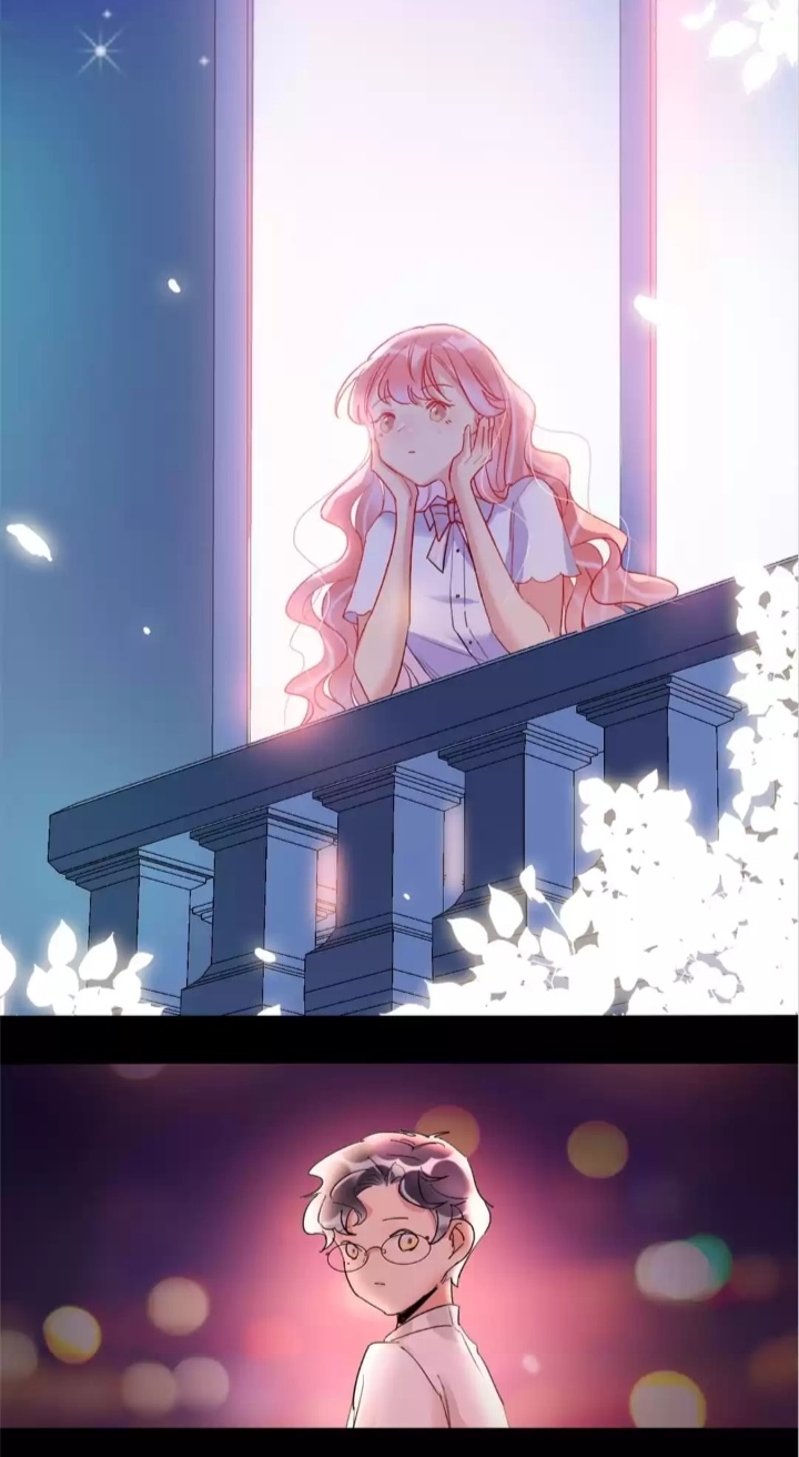Read Sweet Plunder chapter 16 image 1 on Lezhin