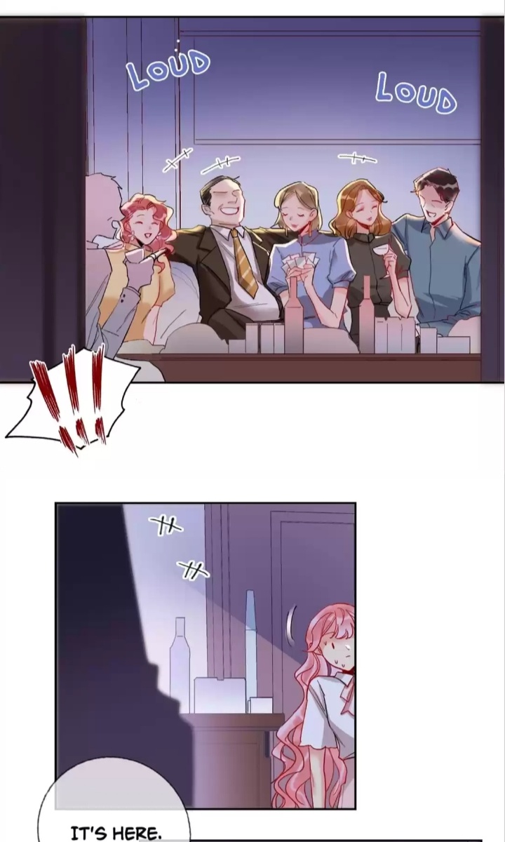 Read Sweet Plunder chapter 16 image 10 on Lezhin