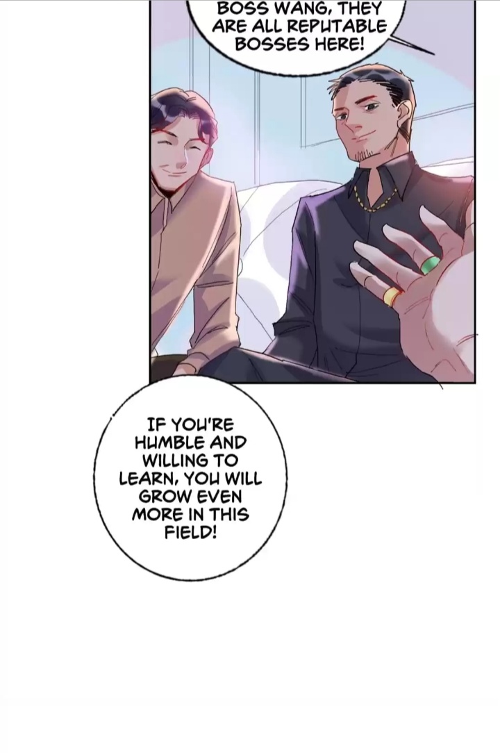 Read Sweet Plunder chapter 16 image 15 on Lezhin