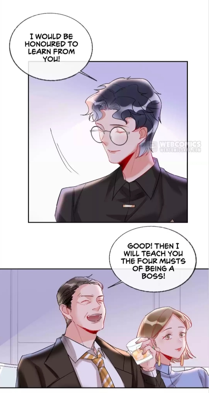Read Sweet Plunder chapter 16 image 16 on Lezhin