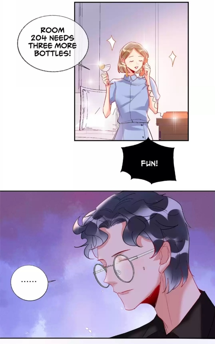 Read Sweet Plunder chapter 16 image 18 on Lezhin