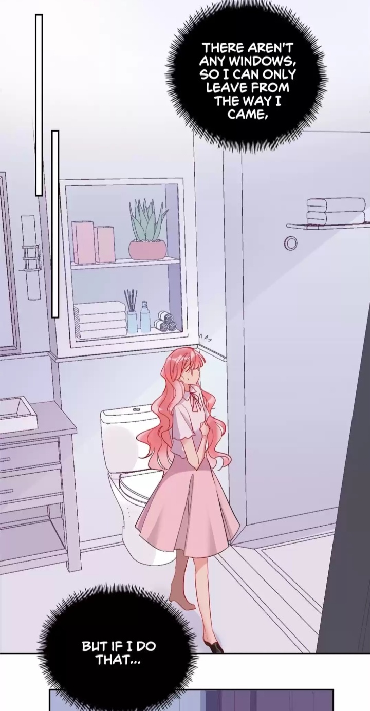 Read Sweet Plunder chapter 16 image 19 on Lezhin