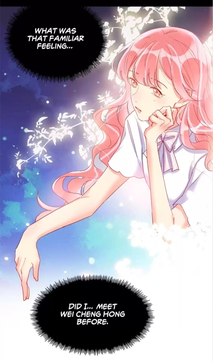 Read Sweet Plunder chapter 16 image 2 on Lezhin
