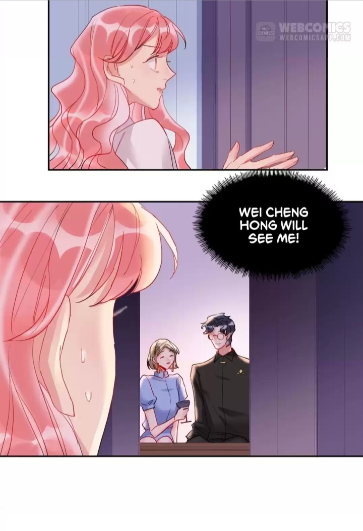 Read Sweet Plunder chapter 16 image 20 on Lezhin