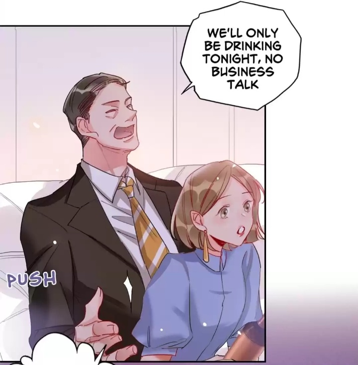 Read Sweet Plunder chapter 16 image 21 on Lezhin