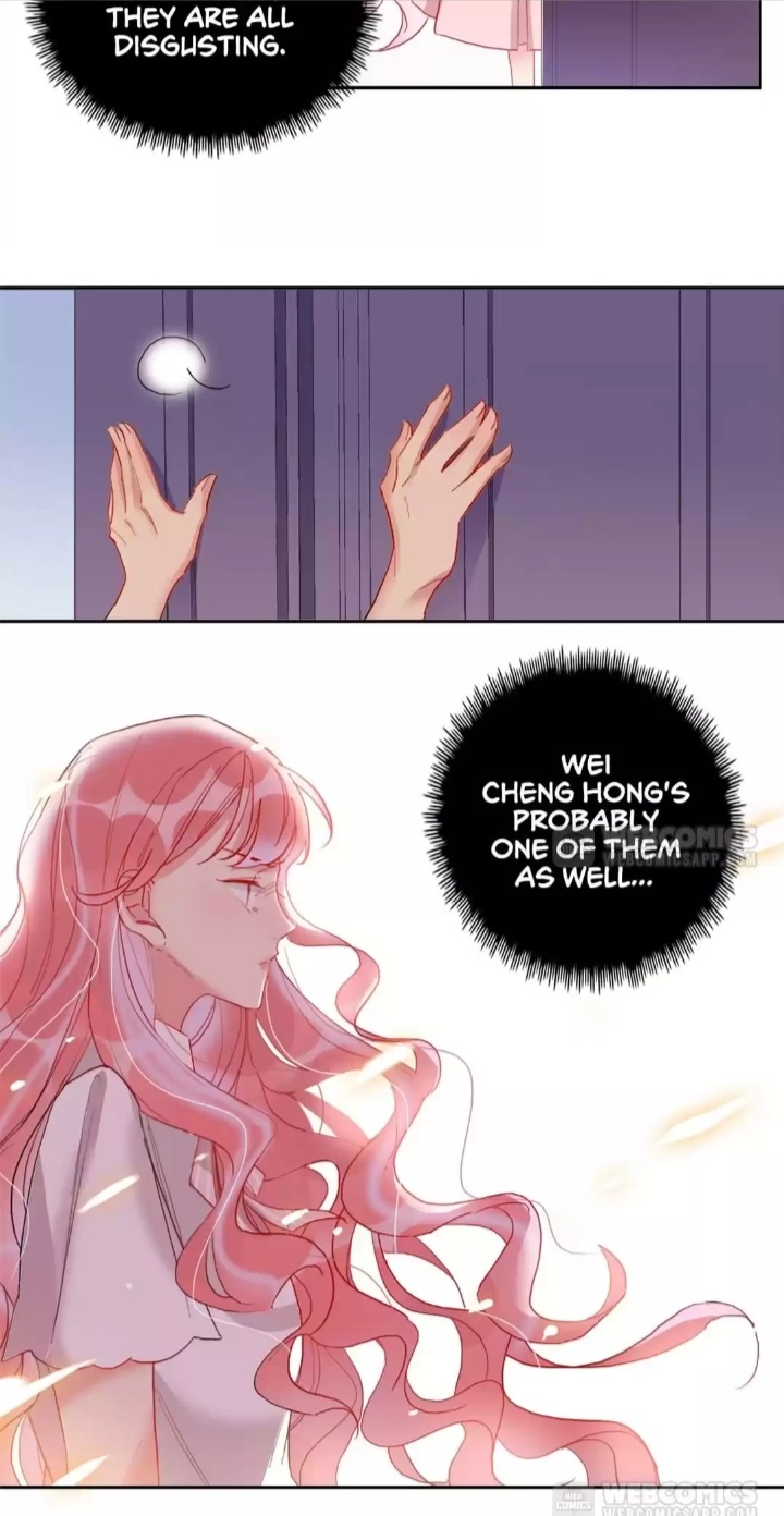 Read Sweet Plunder chapter 16 image 23 on Lezhin
