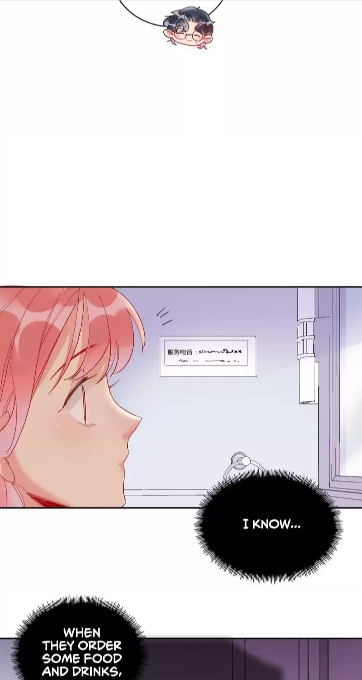 Read Sweet Plunder chapter 16 image 25 on Lezhin