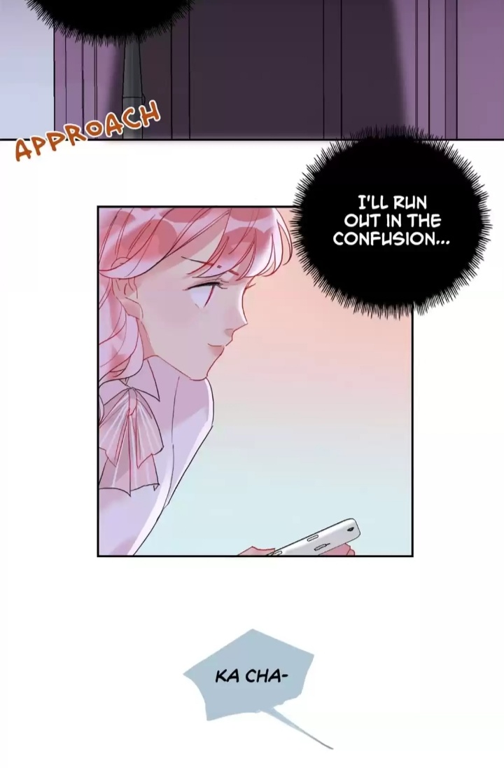 Read Sweet Plunder chapter 16 image 26 on Lezhin