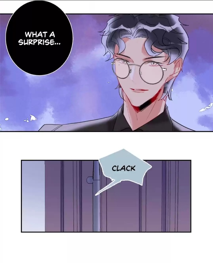Read Sweet Plunder chapter 16 image 28 on Lezhin