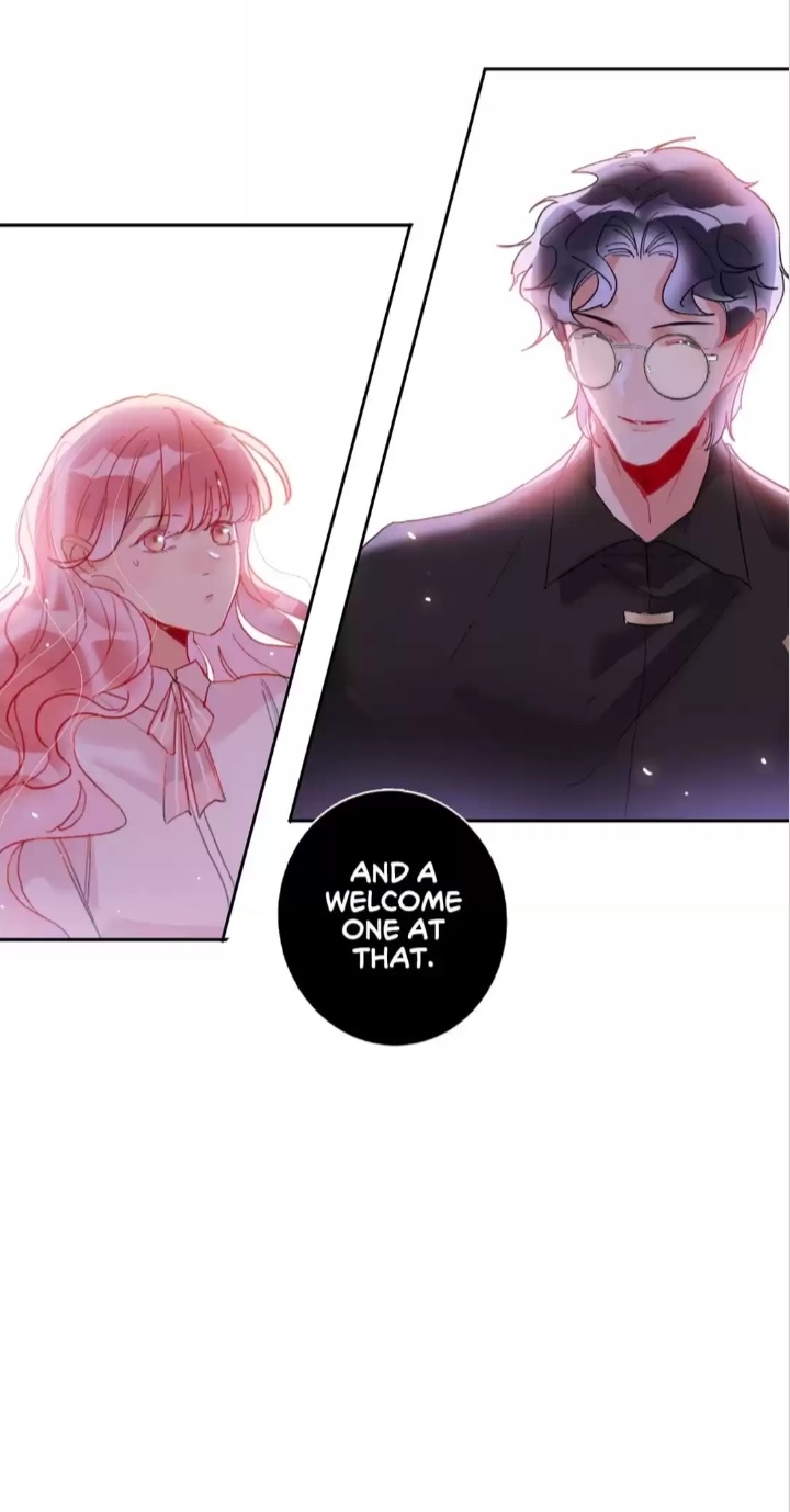 Read Sweet Plunder chapter 16 image 29 on Lezhin