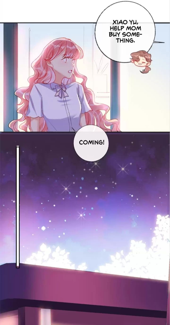Read Sweet Plunder chapter 16 image 3 on Lezhin