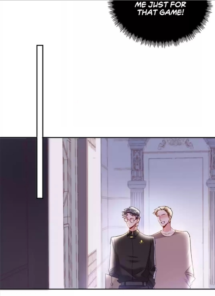 Read Sweet Plunder chapter 16 image 6 on Lezhin