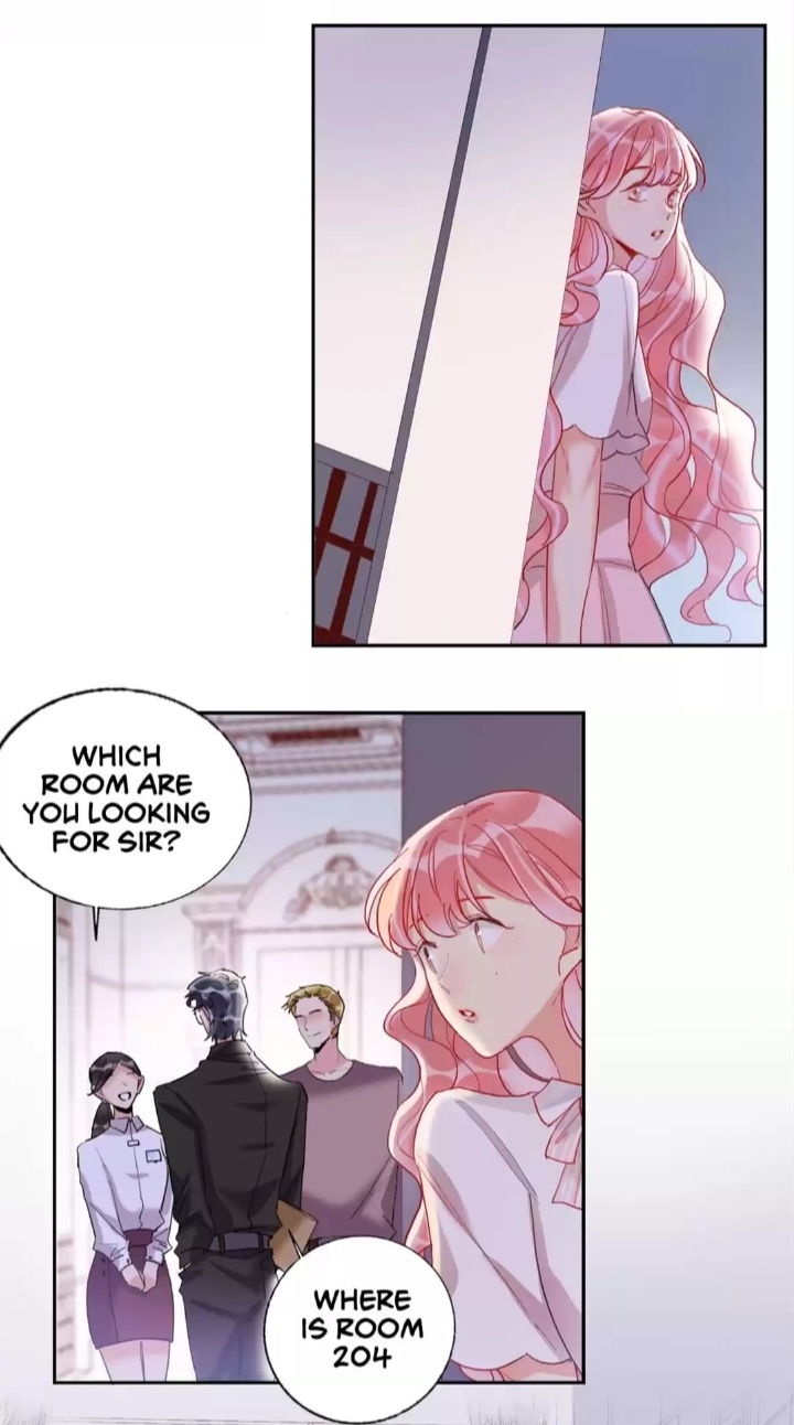 Read Sweet Plunder chapter 16 image 7 on Lezhin