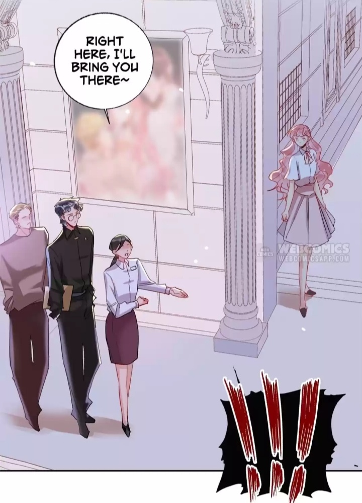 Read Sweet Plunder chapter 16 image 8 on Lezhin