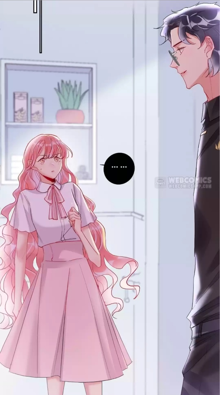 Read Sweet Plunder chapter 17 image 1 on Lezhin