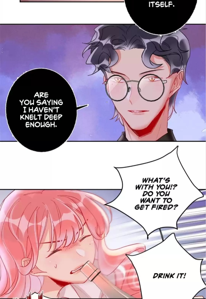 Read Sweet Plunder chapter 17 image 10 on Lezhin