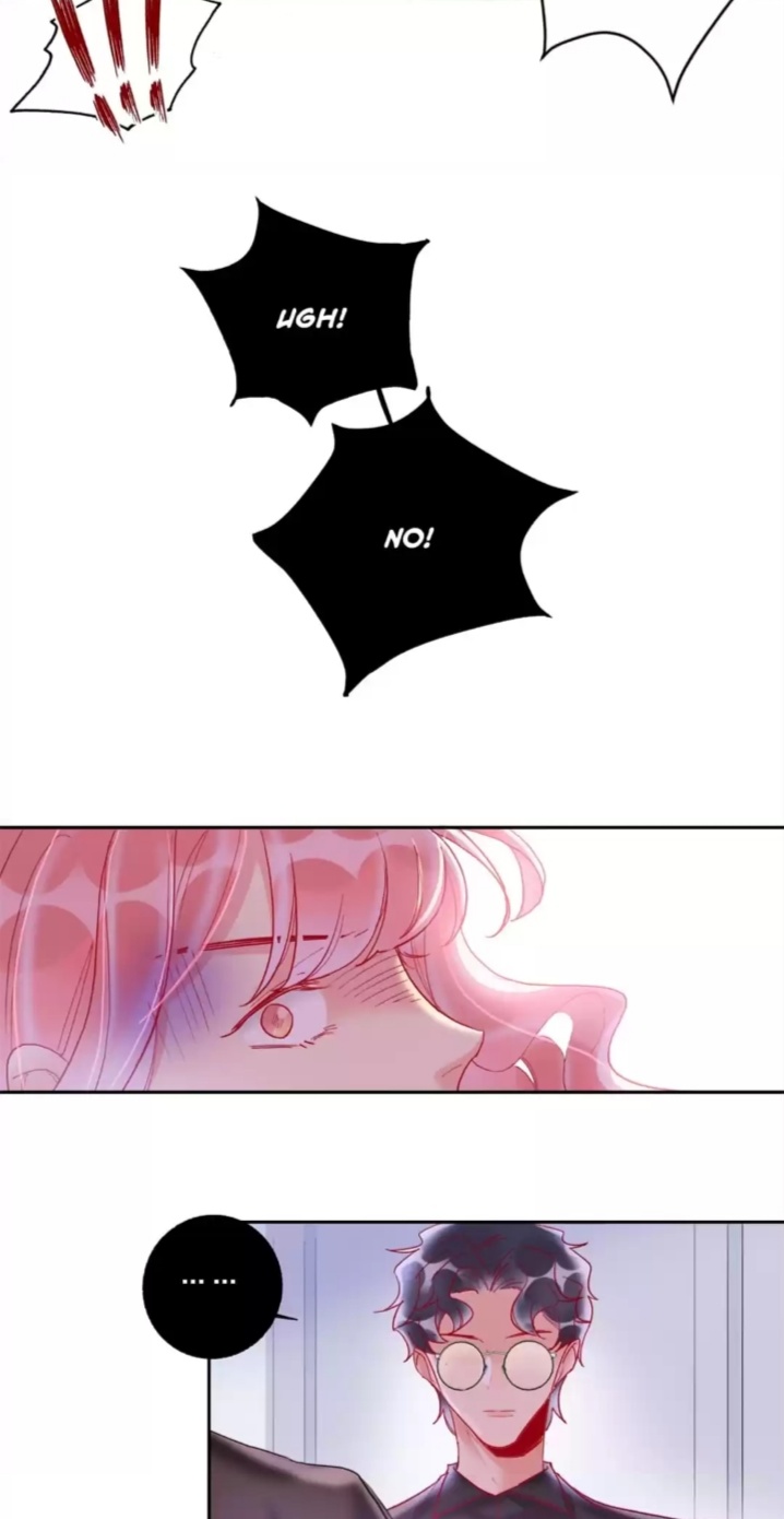 Read Sweet Plunder chapter 17 image 11 on Lezhin