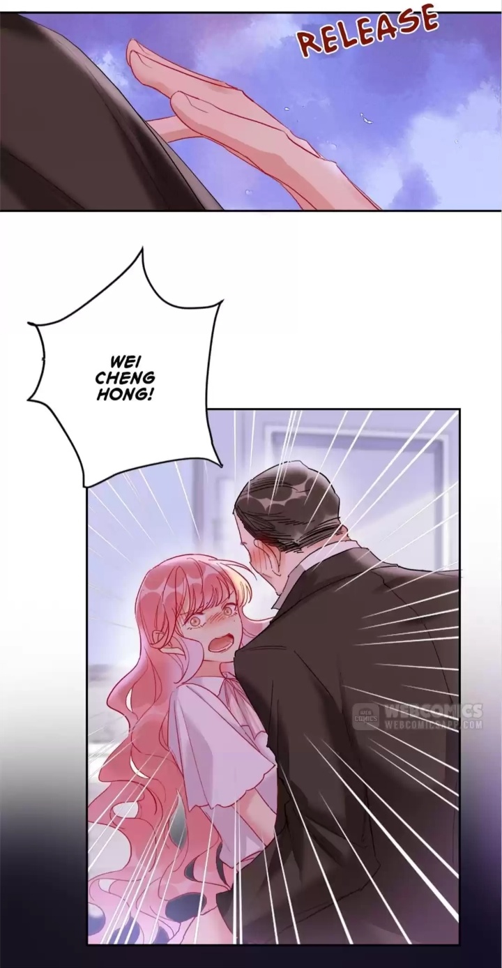 Read Sweet Plunder chapter 17 image 12 on Lezhin
