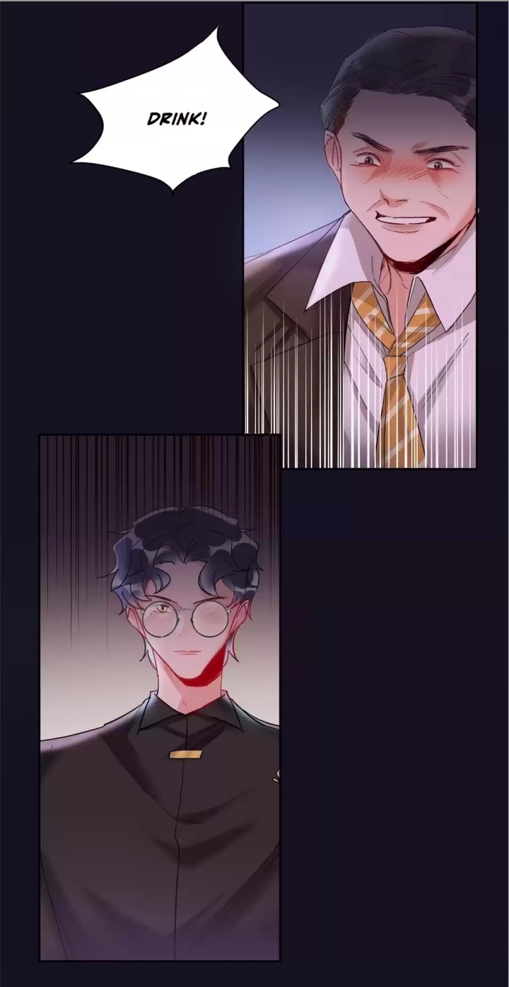 Read Sweet Plunder chapter 17 image 13 on Lezhin
