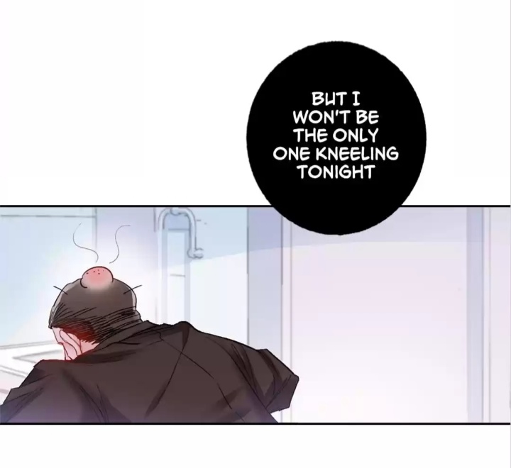 Read Sweet Plunder chapter 17 image 18 on Lezhin